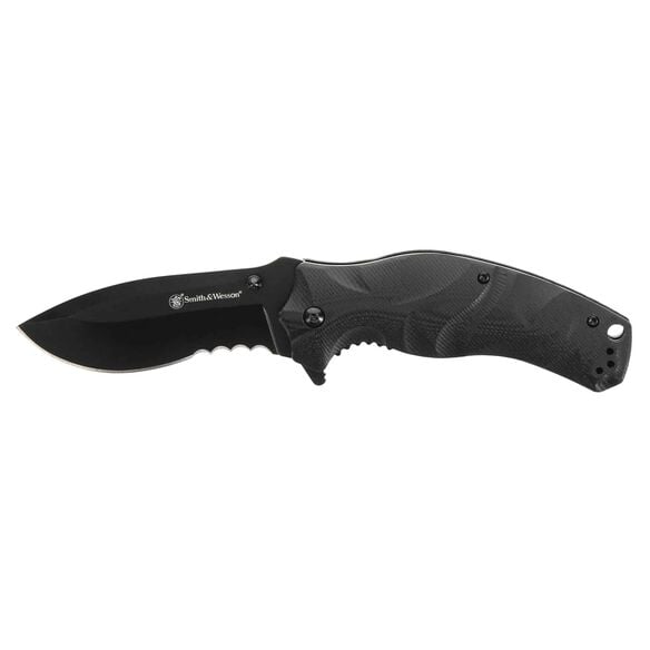 Smith & Wesson&reg; 1136220 Black Ops Recurve
